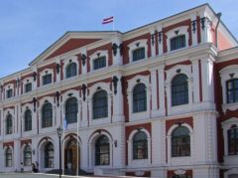LLU Valodu katedras organizētajā mācību vizītē ieradīsies ārvalstu izglītības speciālisti