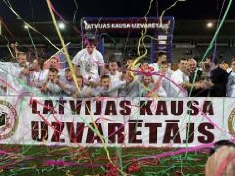 Otrdien FK "Jelgava" prezentēs komandu un parakstīs ētikas kodeksu