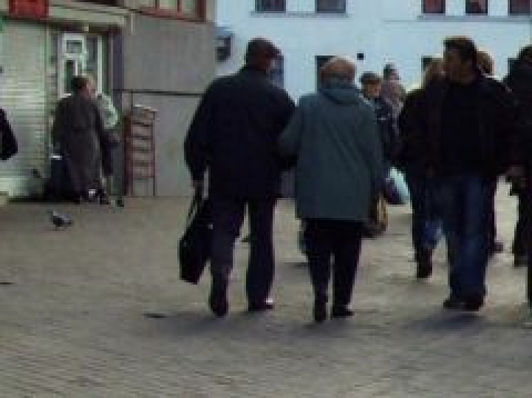 Februārī Ventspilī bezdarba līmenis sasniedzis 12,3%
