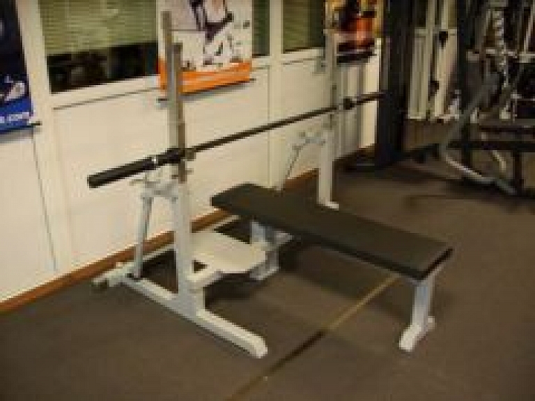 Jēkabpiliešiem medaļām bagāts sniegums