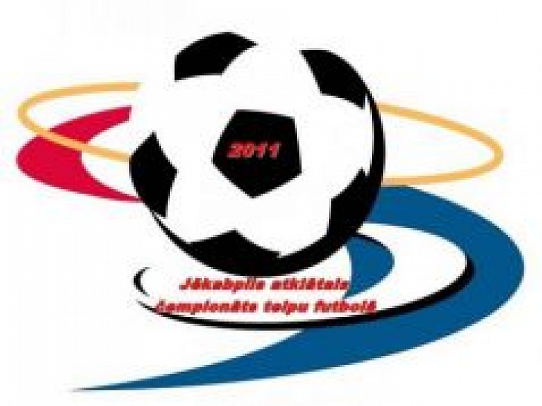 Jēkabpils čempionāts tuvojas finišam