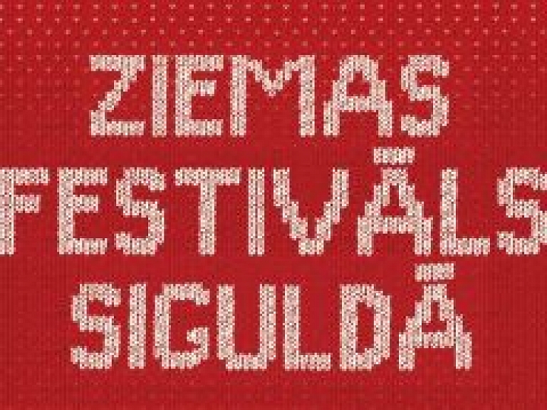 Nedēļas nogalē noslēdzas Siguldas Ziemas festivāls - papildināts