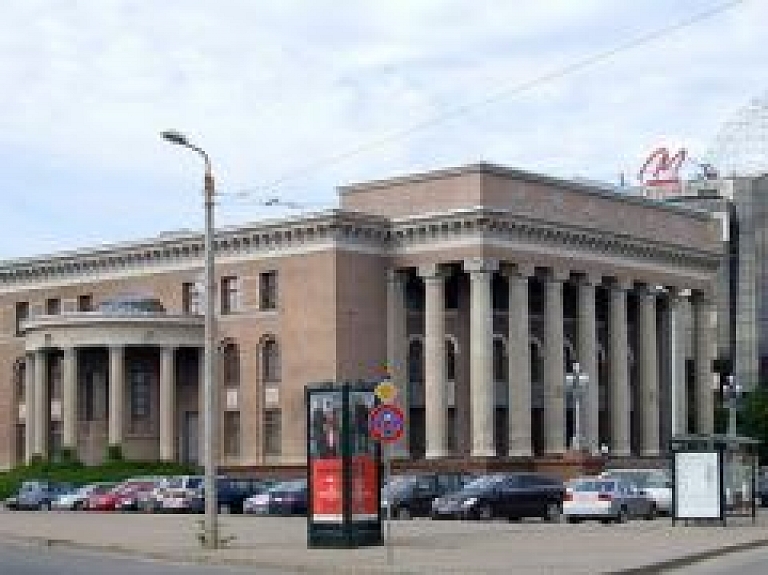 Šodien atklāj pilsētas amatieru teātru festivālu "Rīga spēlē teātri"