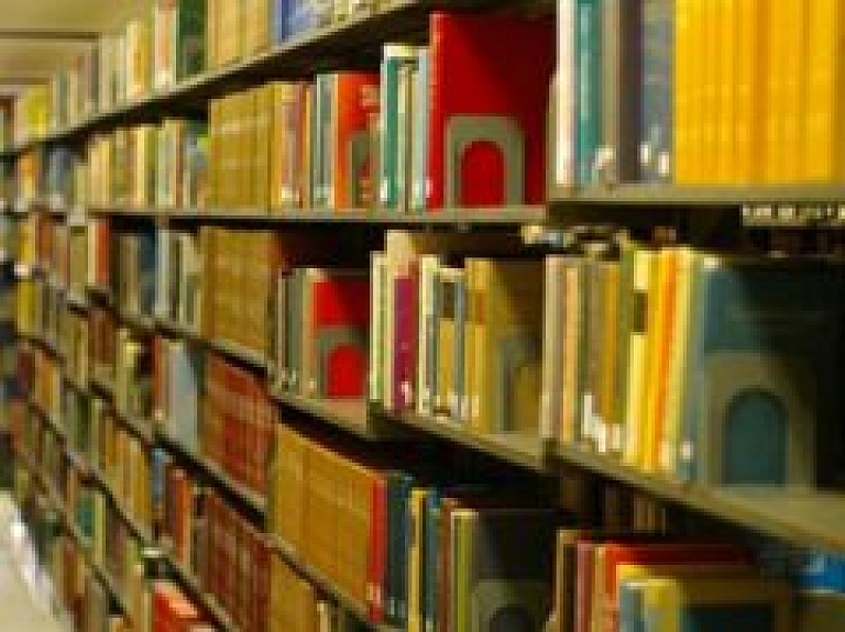 Gulbenes bibliotēkas Reģionālais mācību centrs ir apmācījis 2034 cilvēkus
