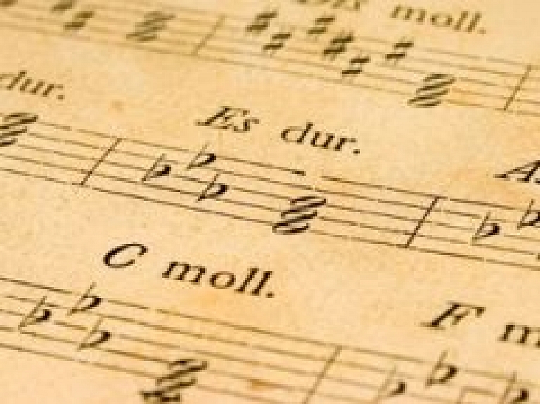 Šodien Dobelē norisinās koru mūzikas koncerts