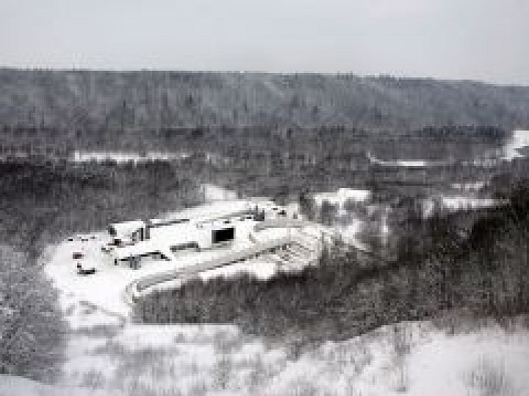 Siguldā notiks noslēdzošais posms Pasaules kausa izcīņā kamaniņu sportā