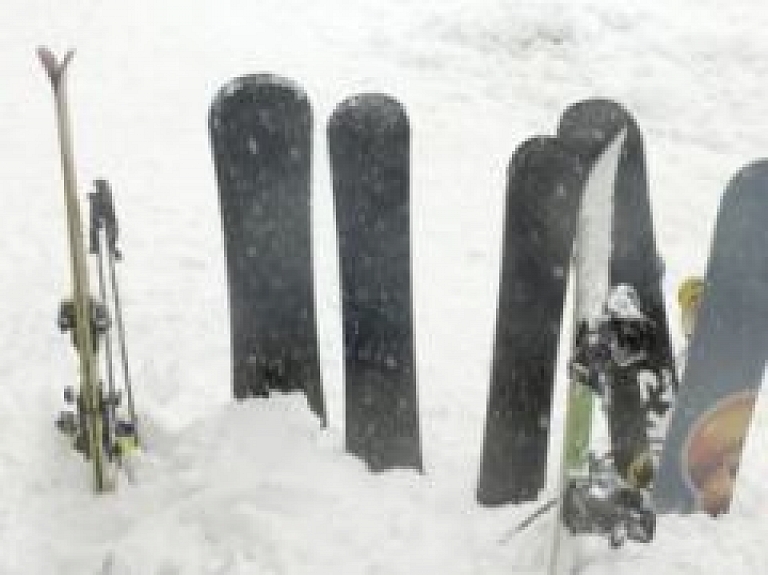 Siguldieši devušies uz 10. Eiropas jaunatnes ziemas olimpiādi