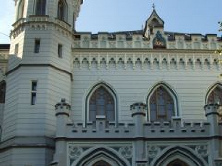 "Mazā ģilde" ar vairākiem pasākumiem atzīmēs 145.gadu jubileju