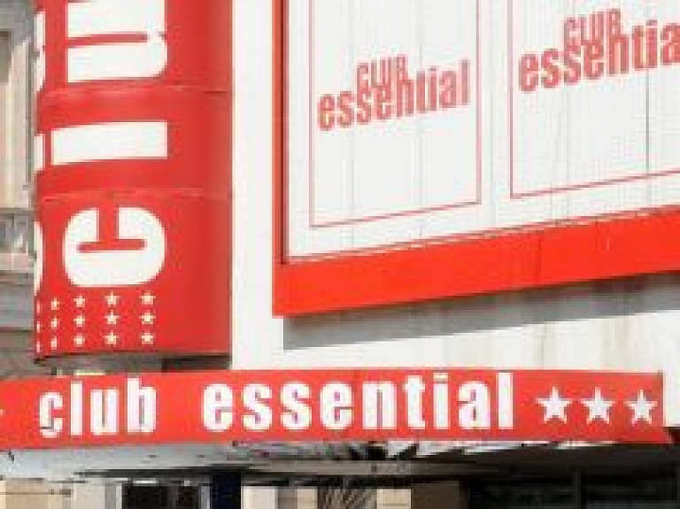 Šodien Rīgā norisināsies "Mīlestības svētku" noslēguma pasākumi