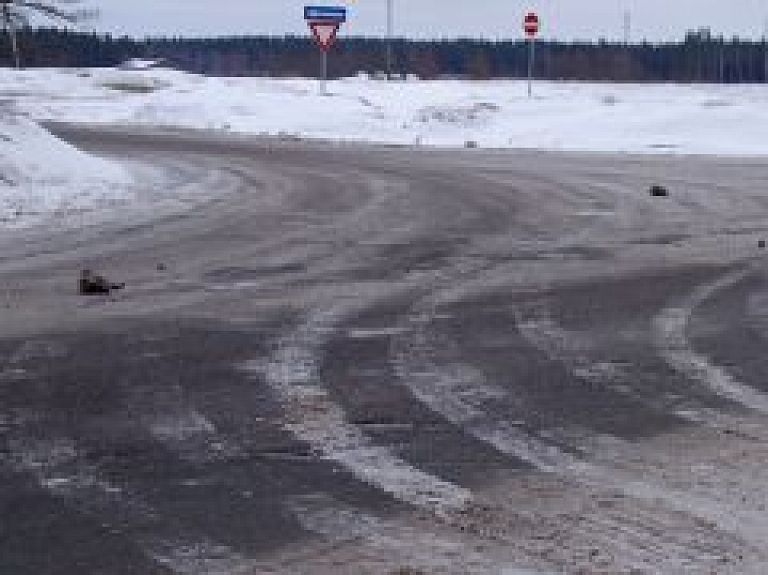 Autoceļiem šogad tērēs vairāk nekā 250 miljonus latu