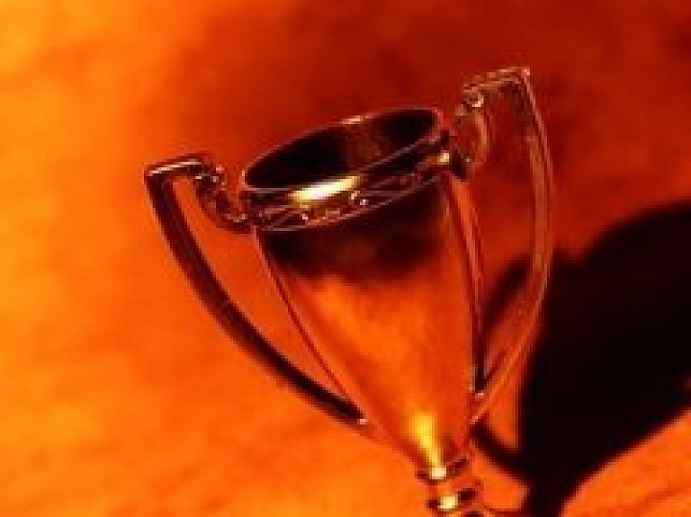 Jēkabpils orientieristiem godalgotas vietas Latvijas čempionātā