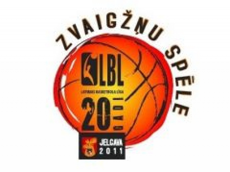 Sākusies biļešu tirdzniecība uz LBL 20.sezonas Zvaigžņu spēli Jelgavā