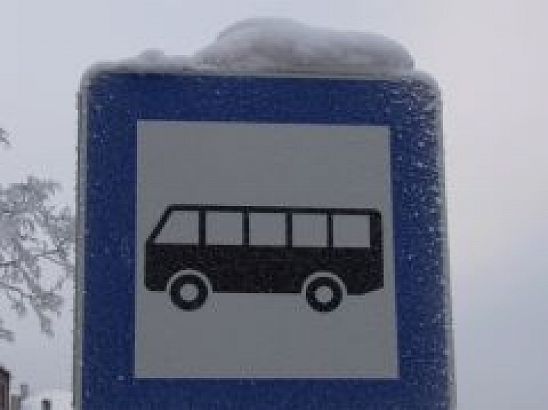 Iespējams, martā Liepājas autobusos paaugstinās braukšanas maksu
