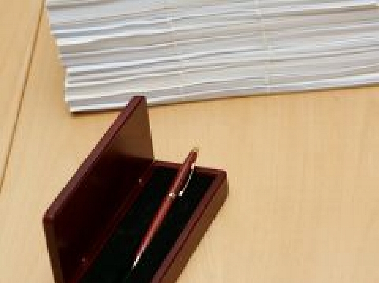 Komitejās izskatīts Jelgavas pilsētas budžeta projekts