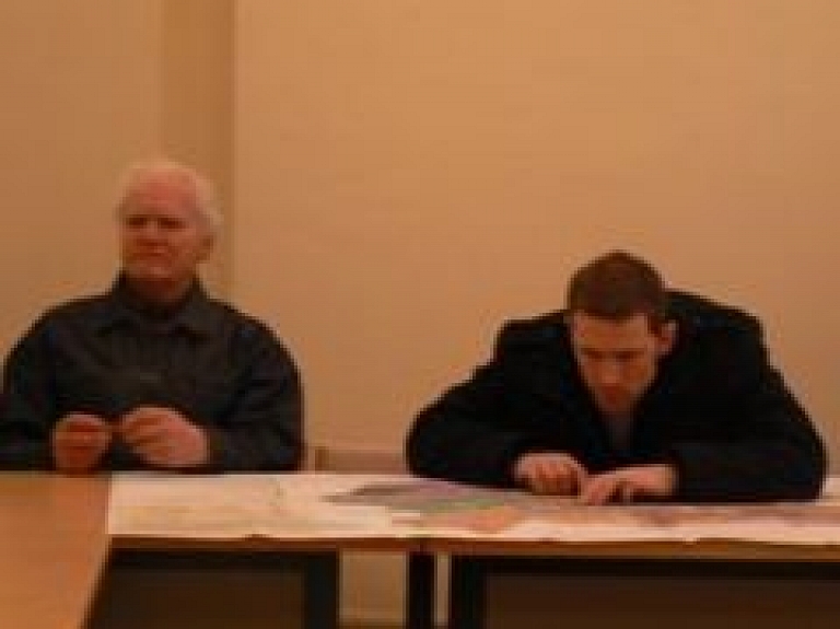Apspriež Valmieras teritoriālā plānojuma grozījumus