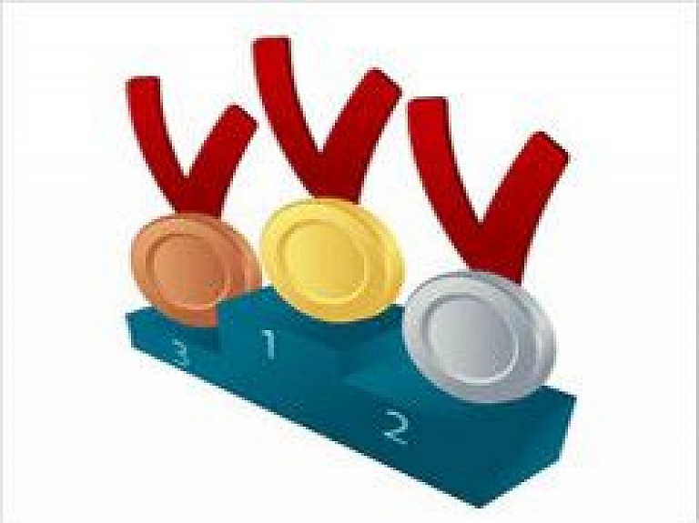 Nedēļas nogalē Zemgales Olimpiskajā centrā notiks starptautisks mākslas vingrošanas turnīrs