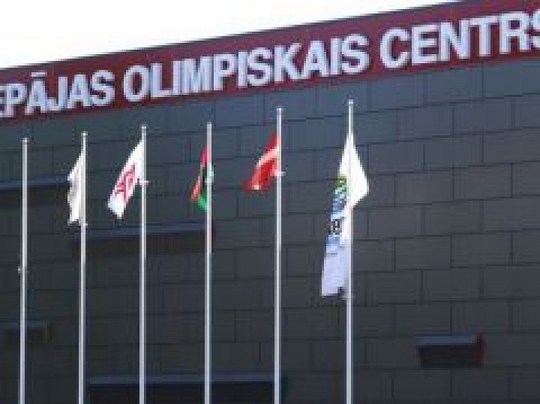 Nedēļas nogalē LOC norisināsies Eiropas Jaunatnes basketbola līgas spēles