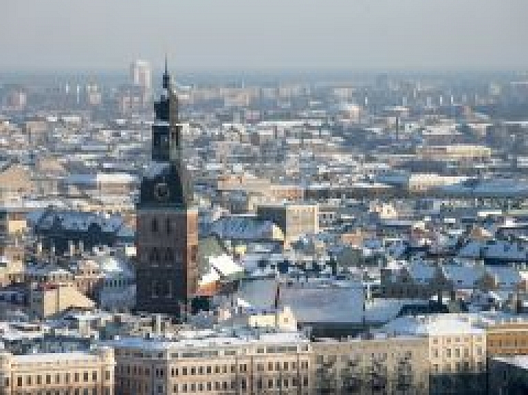 Rīgas pilsētvidē būs skatāma Barikāžu dienai veltīta izstāde