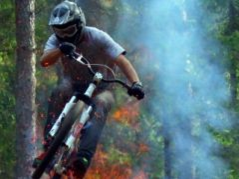 Sestdien Jūdažu Sabiedriskajā centrā atklās fotokonkursa "Notver mirkli Siguldas novadā" izstādi