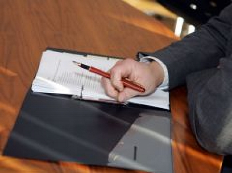 Priekuļos privatizācijai nodod neapbūvētu valsts zemesgabalu Kalna ielā 3