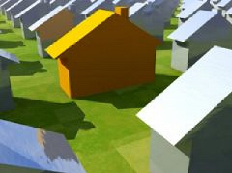 Līvānu novadā siltinās lauku pamatskolas