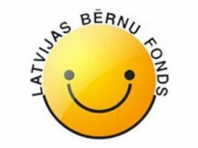 Rēzeknes novada iedzīvotāji palīdz vākt ziedojumus rehabilitācijas centra izveidošanai bērniem ar cerebrālo trieku