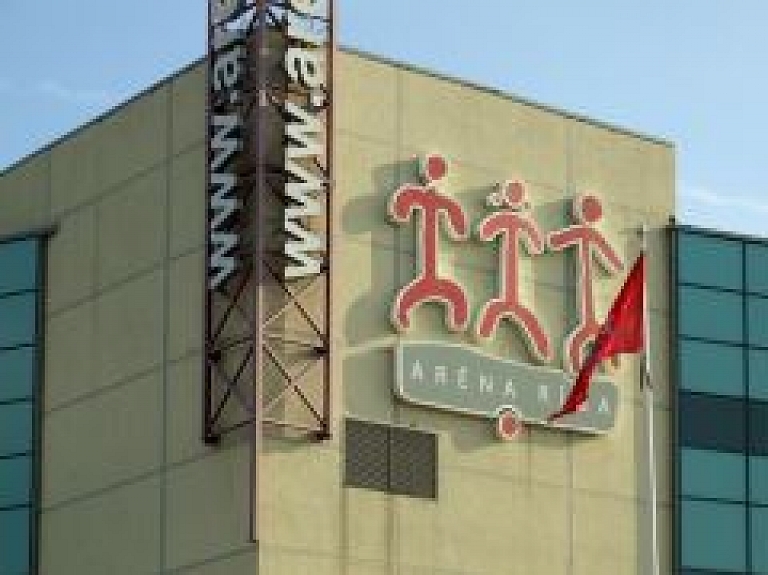 Šovakar Arēnā Rīga norisināsies pasaules līmeņa karatē sacensības "Latvia Grand Prix"