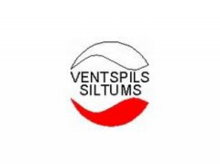 Sākts kriminālprocess par piesavināšanos uzņēmumā "Ventspils siltums"