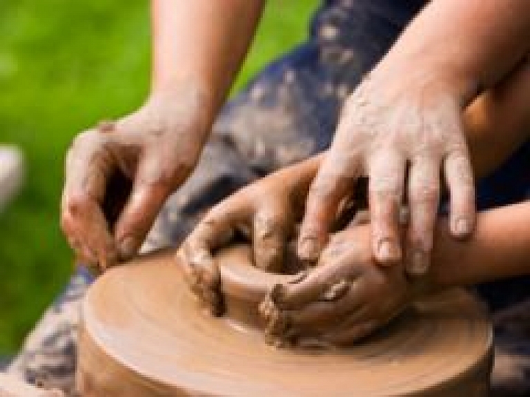 Līvānos atklās "Pūdnīku skūlas" 20 darba gadu jubilejas izstādi