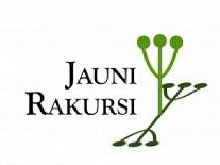 "Jauni Rakursi" aicina doties ekskursijā uz Kalnamuižu