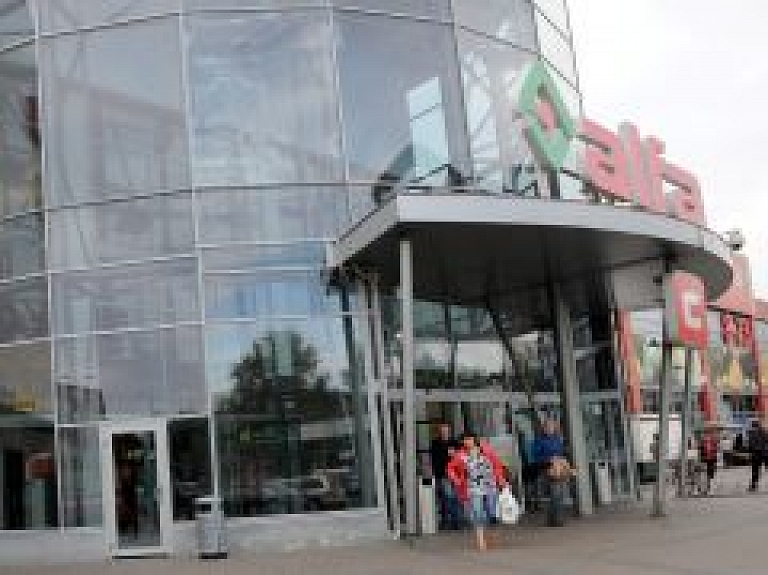 "Alfā" visu decembri norisināsies dažādas svētku gaidīšanas aktivitātes