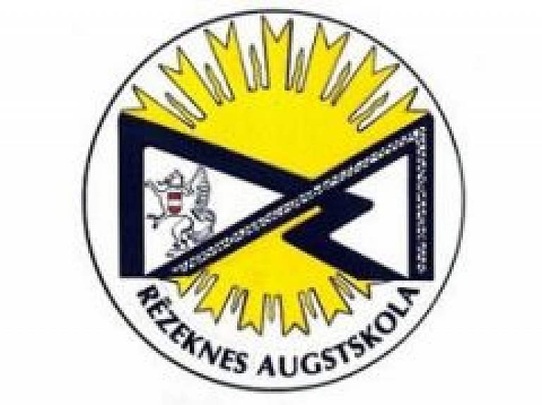 Rēzeknes Augstskola organizē labdarības akciju "Students palīdz bērniem"