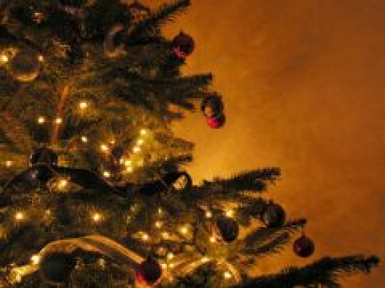 Sestdien Siguldas novadā norisināsies Ziemassvētku gaidīšanas svētki