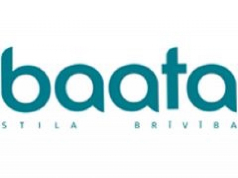No šodienas T/C "baata" notiks dažādas svētku aktivitātes