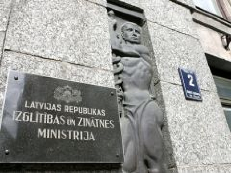 Vidzemes Augstskolā viesosies Izglītības un zinātnes ministrs