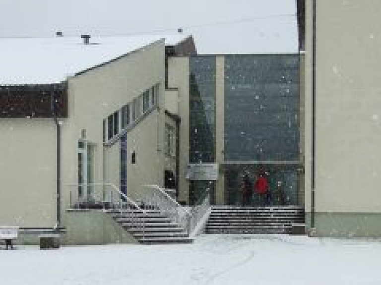Vidzemes Augstskolā Skolēnu mācību firmu Gadatirgus