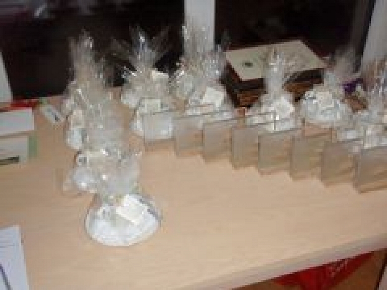 Ventspilnieki uzvar divās balvas "Lielais Jēkabs 2010" nominācijās