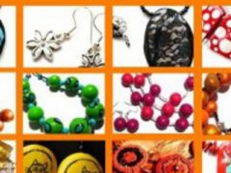 Šodien Jūdažu Sabiedriskajā centrā notiks rotu izgatavošanas radošā darbnīca