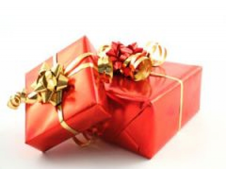 Turaidas muzejrezervāts aicina skolēnus uz Ziemassvētku programmu