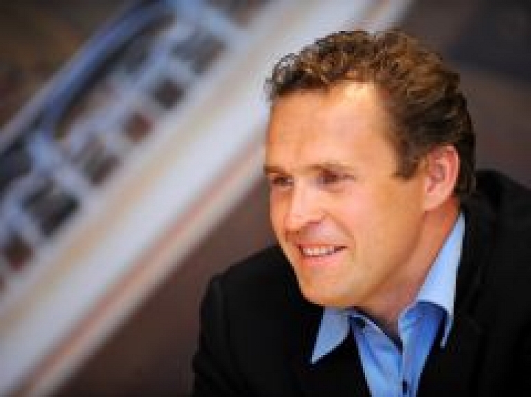 Rīgas "Dinamo" vaino Irbi Latvijas hokeja un "Dinamo" prestiža graušanā