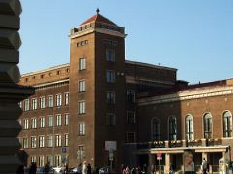 RTU sportisti kļuvuši par pasaules vicečempioniem svarbumbu sportā