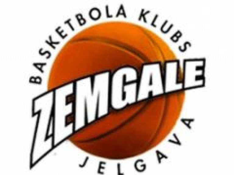 Šodien Jelgavas BK "Zemgale" aizvadīs izbraukuma spēli pret "Liepājas Lauvas"