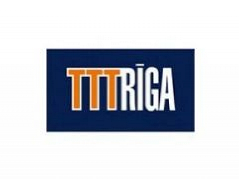 "Liepājas Metalurgs" atzīst "TTT Rīga" pārākumu