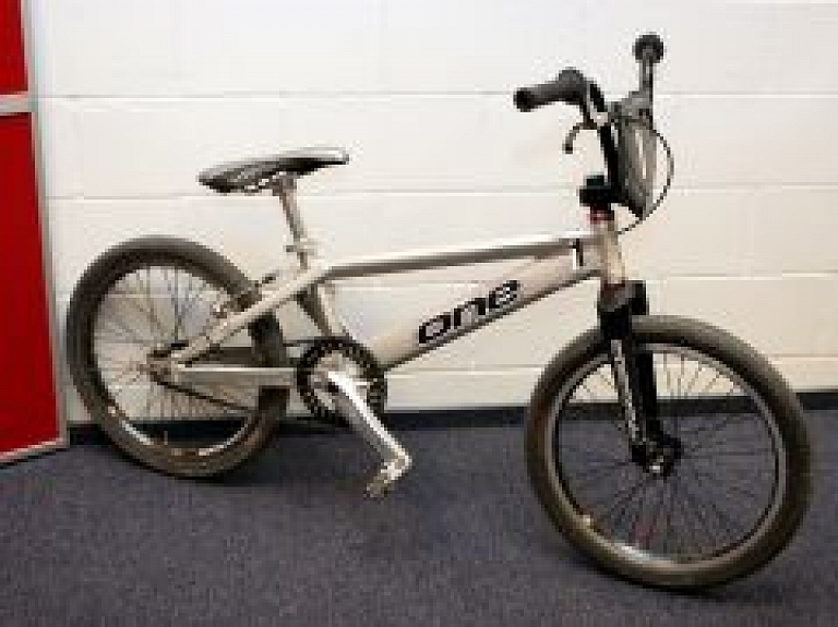 Šodien notiks Rīgas atklātās BMX kausa izcīņas sacensības