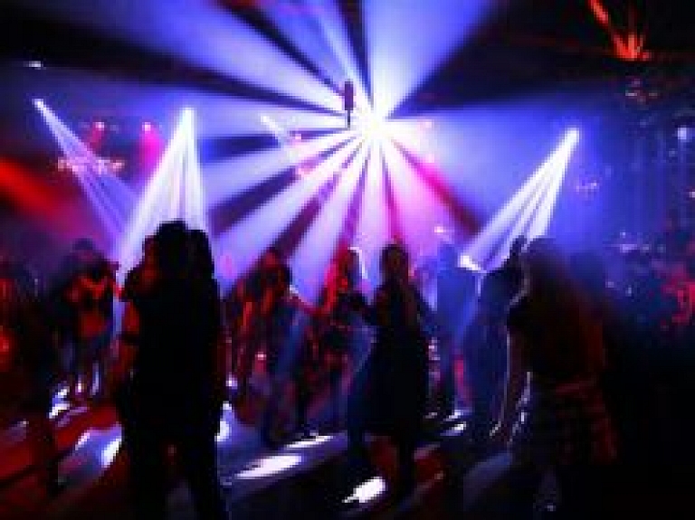 Rīt klubs "Jelgavas krekli" svinēs septiņu gadu jubileju