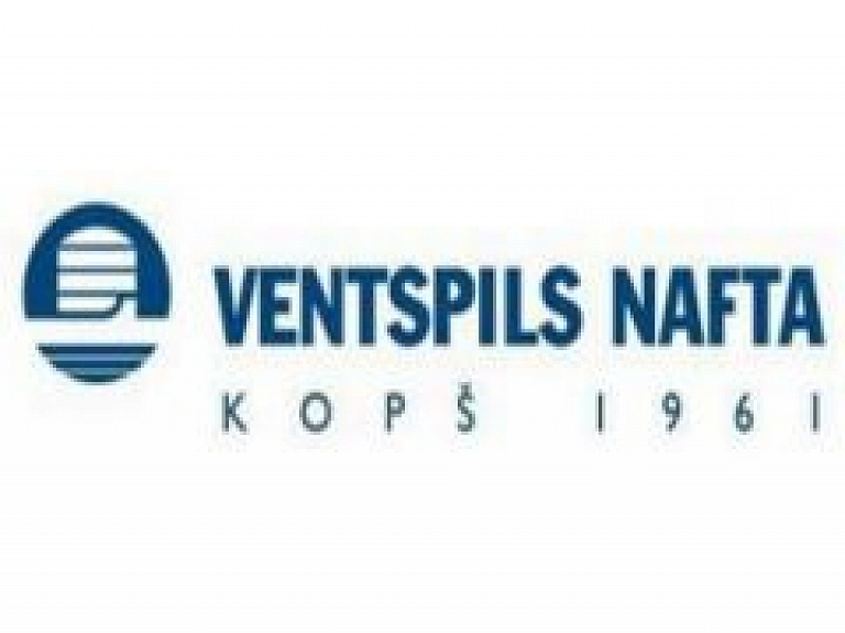 Ventspils naftas akcionāru sapulce apstiprinājusi 2009.gada pārskatu