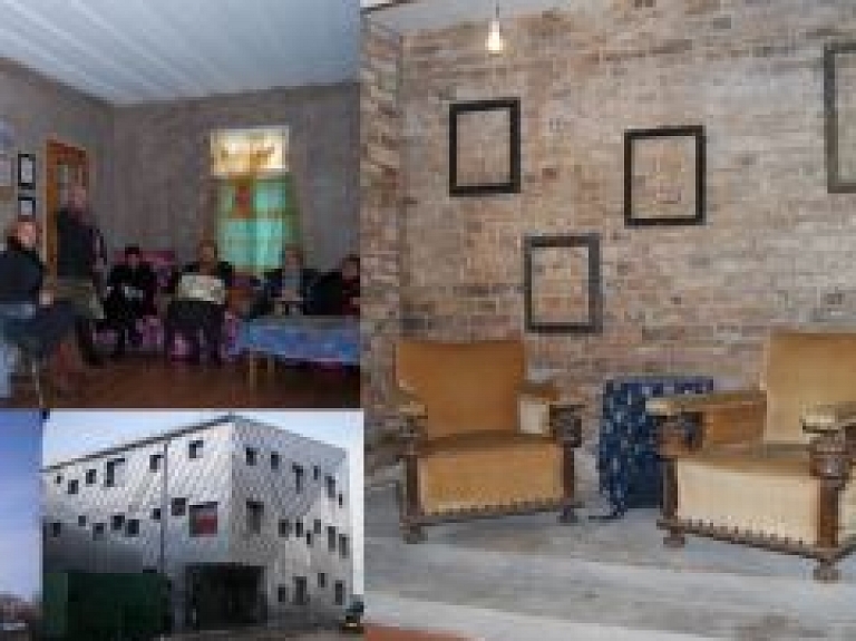 Nākamnedēļ Rīgā notiks Maskavas forštates izpētes brauciens - ekskursija