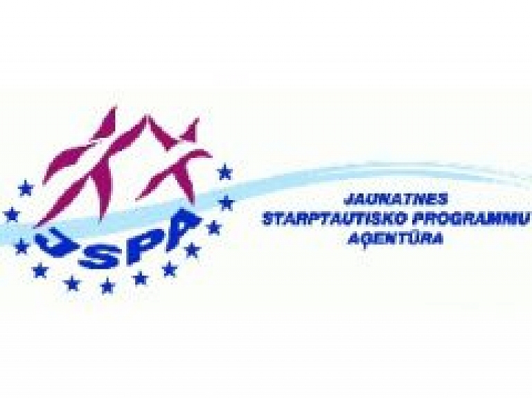 Šodien Eiropas Savienības mājā apbalvos video konkursa "Esi neformāls" uzvarētājus