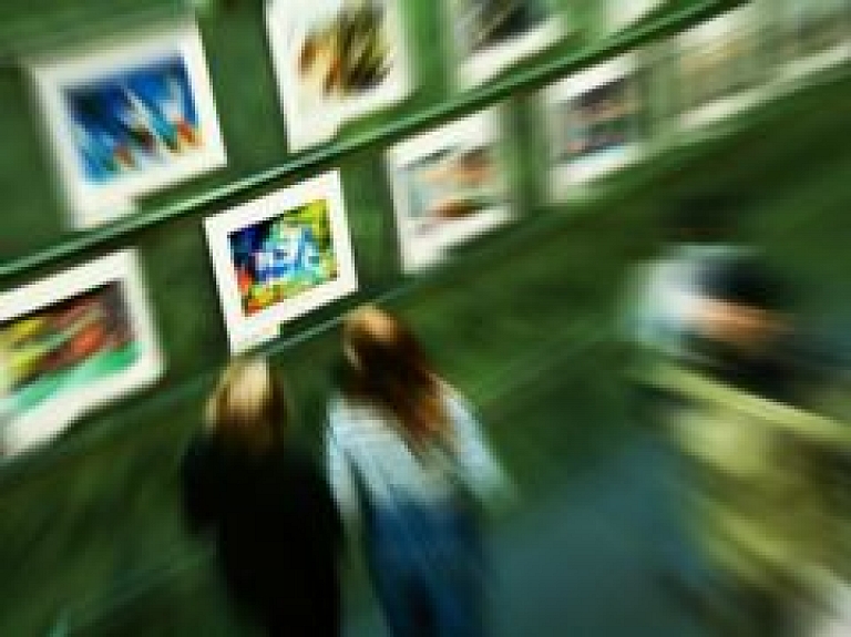 Šodien Jēkabpilī atklāj fotoizstādi "Maigā dimensija"