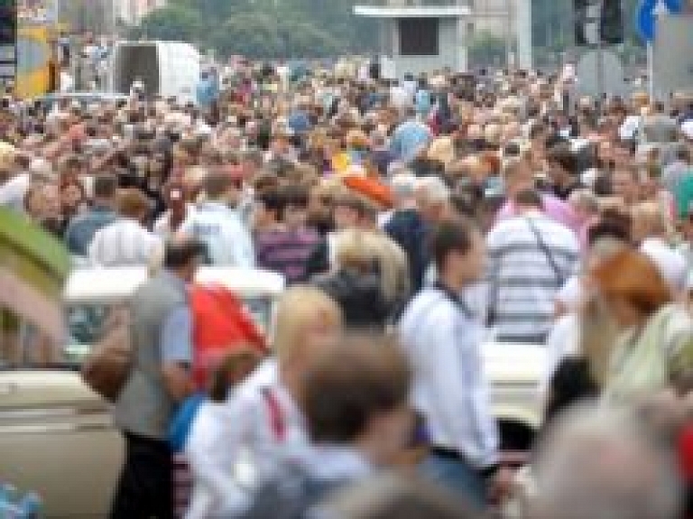 Rīdzinieki tagad varēs iepirkties ar lielām atlaidēm kolektīvās iepirkšanās vietnē